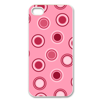 circular Case for Iphone 5