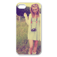Vintage Case for Iphone 5