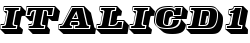 ItalicD1