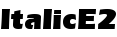 ItalicE2