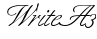 WriteA3