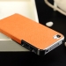 iphone 4/4S Leather Case