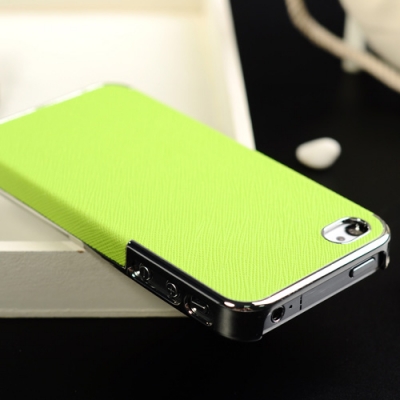 iphone 4/4S Leather Case