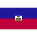 haiti