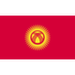 kyrgyzstan