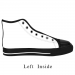 Left Inside