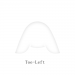 Toe-Left