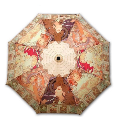 Custom Foldable Umbrella 01