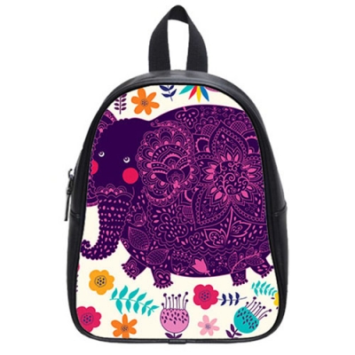 Custom Backpack Model 1601(Medium)