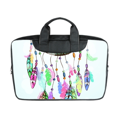 Custom Bag for Laptop 15"(Two sides)