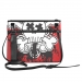 Custom Slim Clutch Bag (Model 1668)