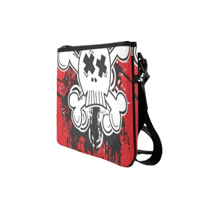 Custom Slim Clutch Bag (Model 1668)