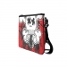 Custom Slim Clutch Bag (Model 1668)