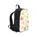 Fabric School Backpack (Model 1682) (Medium)