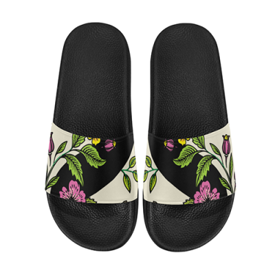Women's Slippers (057)