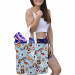 All Over Print Canvas Tote Bag/Large (Model 1699)