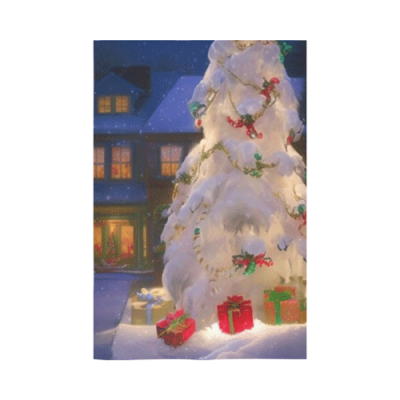 Polyester Peach Skin Wall Tapestry 60"*90"
